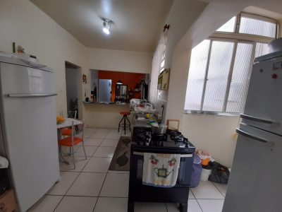 Apartamento à venda com 102m², 3 quartos no bairro São Geraldo em Porto Alegre - Foto 10