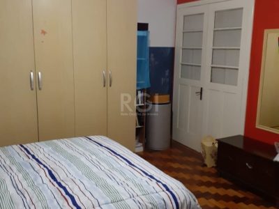 Apartamento à venda com 102m², 3 quartos no bairro São Geraldo em Porto Alegre - Foto 14