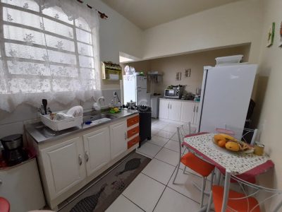 Apartamento à venda com 102m², 3 quartos no bairro São Geraldo em Porto Alegre - Foto 11