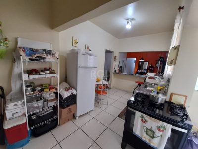 Apartamento à venda com 102m², 3 quartos no bairro São Geraldo em Porto Alegre - Foto 12