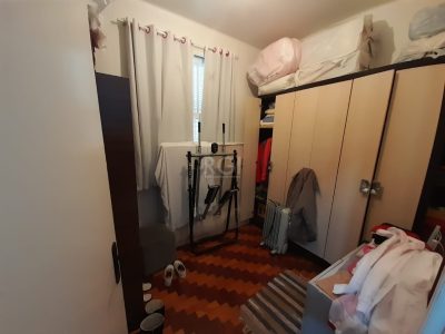 Apartamento à venda com 102m², 3 quartos no bairro São Geraldo em Porto Alegre - Foto 13