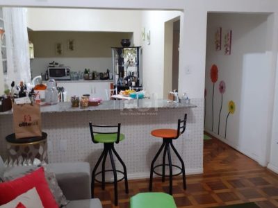 Apartamento à venda com 102m², 3 quartos no bairro São Geraldo em Porto Alegre - Foto 6