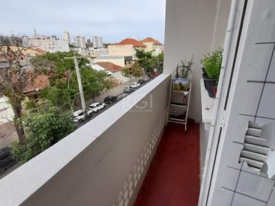 Apartamento à venda com 102m², 3 quartos no bairro São Geraldo em Porto Alegre - Foto 16