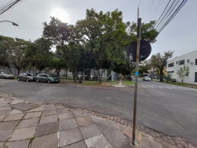 Apartamento à venda com 102m², 3 quartos no bairro São Geraldo em Porto Alegre - Foto 20