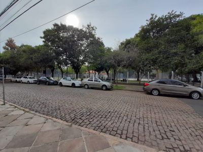 Apartamento à venda com 102m², 3 quartos no bairro São Geraldo em Porto Alegre - Foto 21