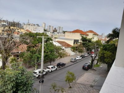 Apartamento à venda com 102m², 3 quartos no bairro São Geraldo em Porto Alegre - Foto 18