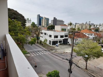 Apartamento à venda com 102m², 3 quartos no bairro São Geraldo em Porto Alegre - Foto 19