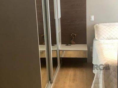 Apartamento à venda com 122m², 3 quartos, 1 suíte, 3 vagas no bairro Petrópolis em Porto Alegre - Foto 11