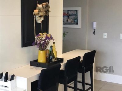 Apartamento à venda com 122m², 3 quartos, 1 suíte, 3 vagas no bairro Petrópolis em Porto Alegre - Foto 5