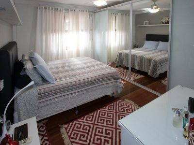 Casa Condominio à venda com 382m², 4 quartos, 2 suítes, 4 vagas no bairro Cristal em Porto Alegre - Foto 19