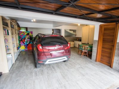 Casa Condominio à venda com 382m², 4 quartos, 2 suítes, 4 vagas no bairro Cristal em Porto Alegre - Foto 38