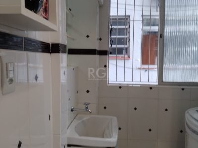 Apartamento à venda com 34m², 1 quarto no bairro Santana em Porto Alegre - Foto 15