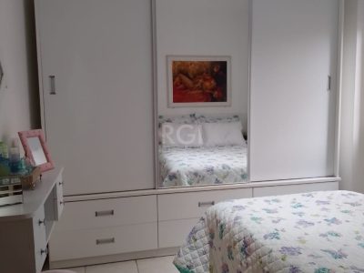 Apartamento à venda com 34m², 1 quarto no bairro Santana em Porto Alegre - Foto 11