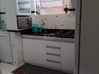 Apartamento à venda com 34m², 1 quarto no bairro Santana em Porto Alegre - Foto 13