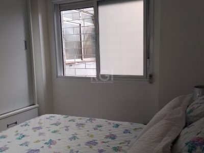 Apartamento à venda com 34m², 1 quarto no bairro Santana em Porto Alegre - Foto 10