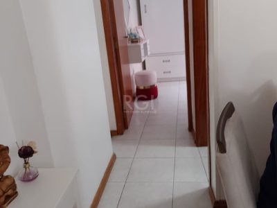 Apartamento à venda com 34m², 1 quarto no bairro Santana em Porto Alegre - Foto 9