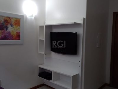 Apartamento à venda com 34m², 1 quarto no bairro Santana em Porto Alegre - Foto 8