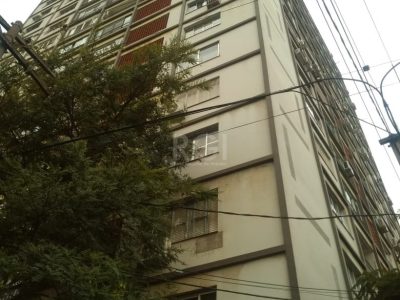 Apartamento à venda com 34m², 1 quarto no bairro Santana em Porto Alegre - Foto 2