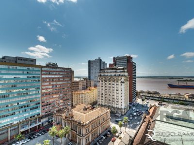 Conjunto/Sala à venda com 172m² no bairro Centro Histórico em Porto Alegre - Foto 16