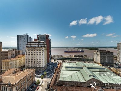 Conjunto/Sala à venda com 172m² no bairro Centro Histórico em Porto Alegre - Foto 17