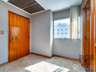 Conjunto/Sala à venda com 172m² no bairro Centro Histórico em Porto Alegre - Foto 28