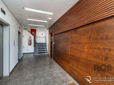 Conjunto/Sala à venda com 172m² no bairro Centro Histórico em Porto Alegre - Foto 41