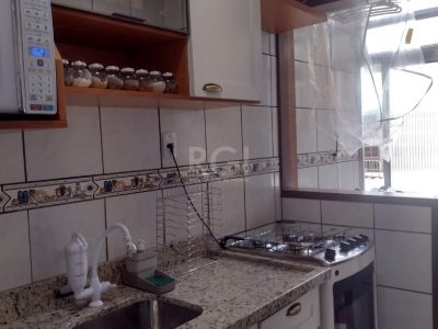 Apartamento à venda com 82m², 3 quartos no bairro São João em Porto Alegre - Foto 3