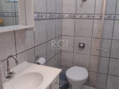 Apartamento à venda com 82m², 3 quartos no bairro São João em Porto Alegre - Foto 4