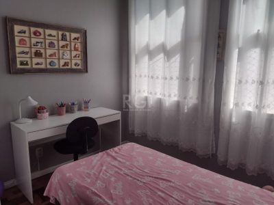 Apartamento à venda com 82m², 3 quartos no bairro São João em Porto Alegre - Foto 6