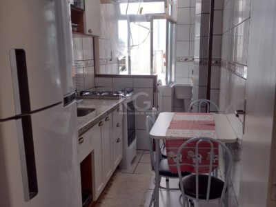 Apartamento à venda com 82m², 3 quartos no bairro São João em Porto Alegre - Foto 7