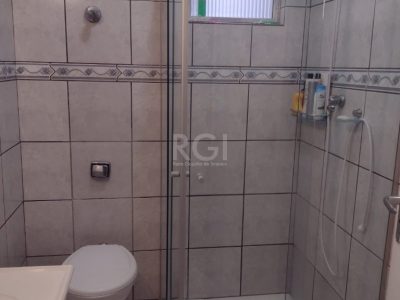 Apartamento à venda com 82m², 3 quartos no bairro São João em Porto Alegre - Foto 8