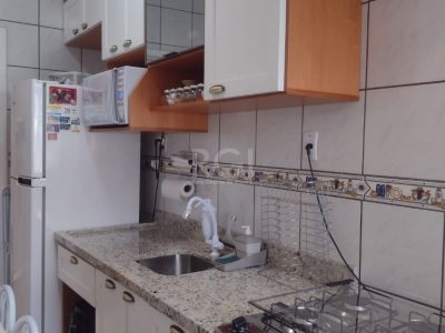 Apartamento à venda com 82m², 3 quartos no bairro São João em Porto Alegre - Foto 10