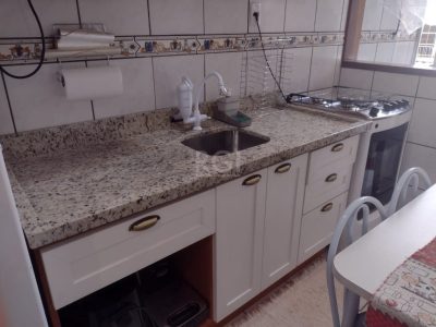 Apartamento à venda com 82m², 3 quartos no bairro São João em Porto Alegre - Foto 13