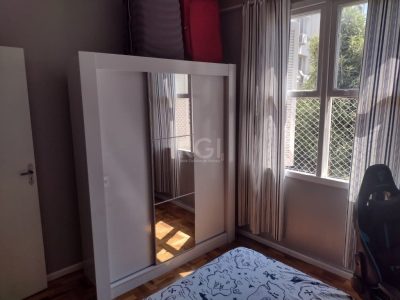 Apartamento à venda com 82m², 3 quartos no bairro São João em Porto Alegre - Foto 17