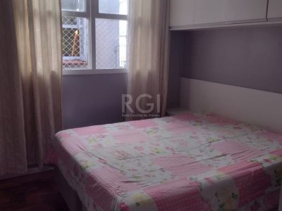 Apartamento à venda com 82m², 3 quartos no bairro São João em Porto Alegre - Foto 21