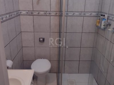 Apartamento à venda com 82m², 3 quartos no bairro São João em Porto Alegre - Foto 23