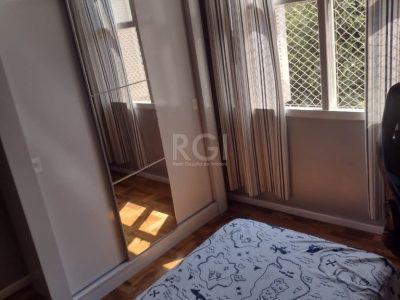 Apartamento à venda com 82m², 3 quartos no bairro São João em Porto Alegre - Foto 24