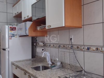 Apartamento à venda com 82m², 3 quartos no bairro São João em Porto Alegre - Foto 25