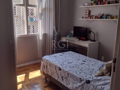 Apartamento à venda com 82m², 3 quartos no bairro São João em Porto Alegre - Foto 26