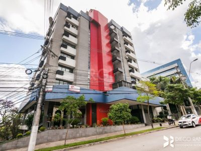 Conjunto/Sala à venda com 36m² no bairro Três Figueiras em Porto Alegre - Foto 2