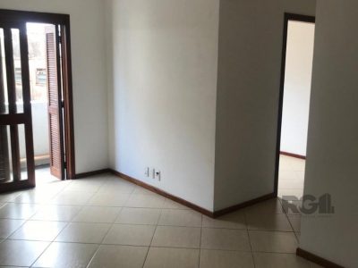 Apartamento à venda com 55m², 2 quartos, 1 vaga no bairro Menino Deus em Porto Alegre - Foto 4