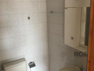 Apartamento à venda com 55m², 2 quartos, 1 vaga no bairro Menino Deus em Porto Alegre - Foto 3