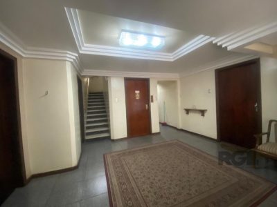 Apartamento à venda com 164m², 3 quartos, 1 suíte no bairro Independência em Porto Alegre - Foto 6