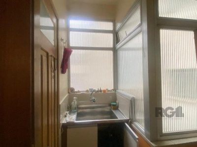 Apartamento à venda com 164m², 3 quartos, 1 suíte no bairro Independência em Porto Alegre - Foto 29