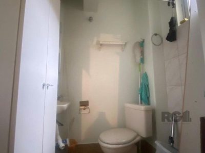 Apartamento à venda com 164m², 3 quartos, 1 suíte no bairro Independência em Porto Alegre - Foto 30