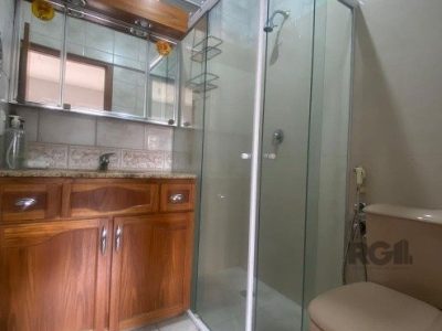 Apartamento à venda com 164m², 3 quartos, 1 suíte no bairro Independência em Porto Alegre - Foto 33