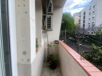 Apartamento à venda com 164m², 3 quartos, 1 suíte no bairro Independência em Porto Alegre - Foto 35