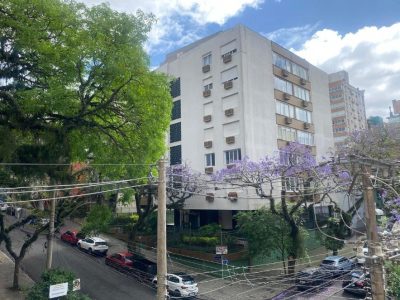 Apartamento à venda com 164m², 3 quartos, 1 suíte no bairro Independência em Porto Alegre - Foto 41