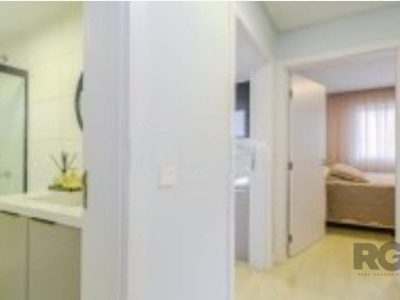 Apartamento à venda com 97m², 3 quartos, 1 suíte, 2 vagas no bairro Partenon em Porto Alegre - Foto 12