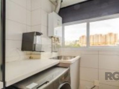 Apartamento à venda com 97m², 3 quartos, 1 suíte, 2 vagas no bairro Partenon em Porto Alegre - Foto 14